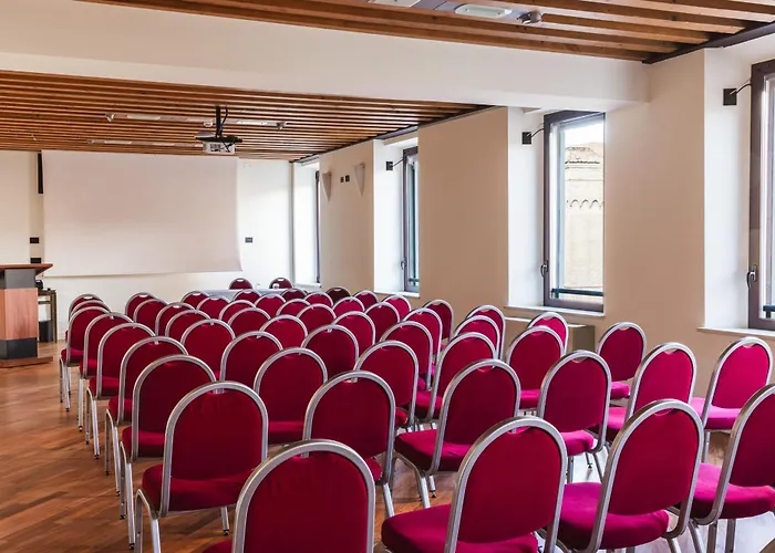 Casa D'este - Hotel 4*