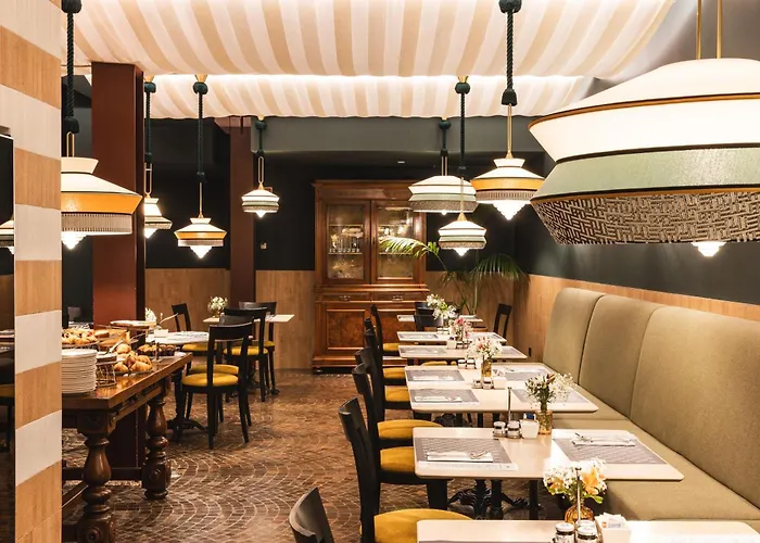 Hotel Casa D'este - Ferrare