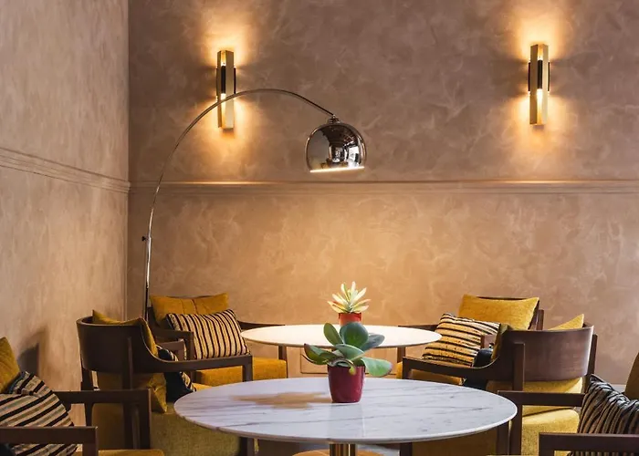 Casa D'este - 4* Ferrara