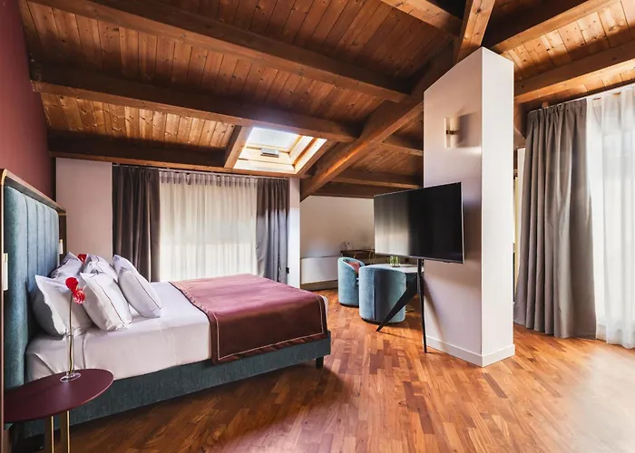 Casa D'este -