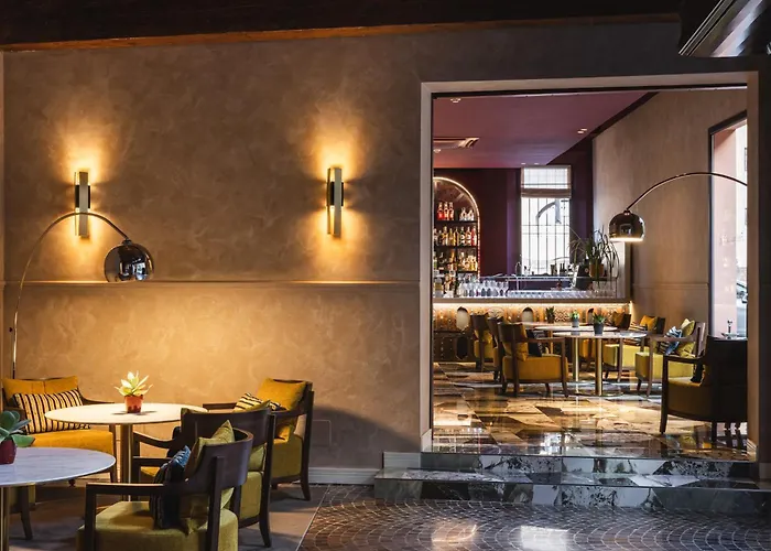 Casa D'este - 호텔