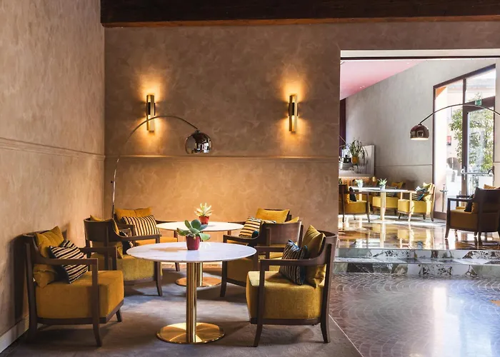 호텔 Casa D'este -