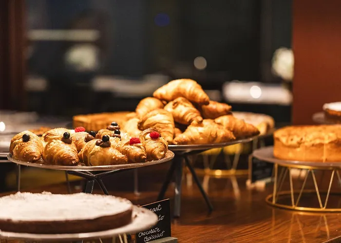 Casa D'este - 호텔 4*