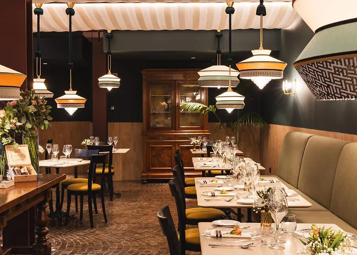 Casa D'este - Hotel Ferrare