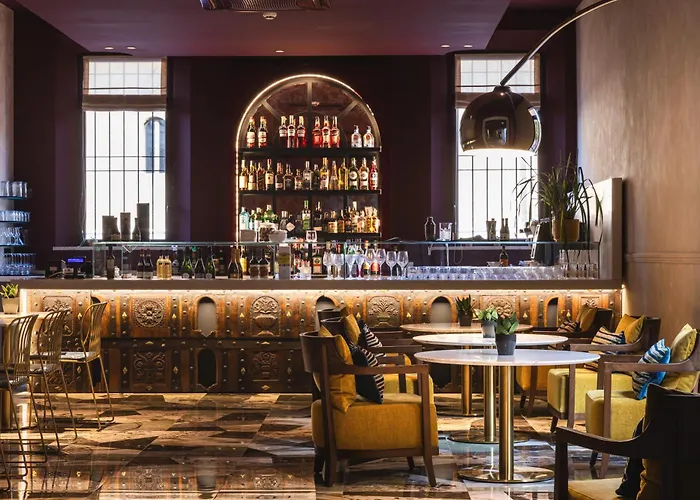 Casa D'este - Hotel 4*