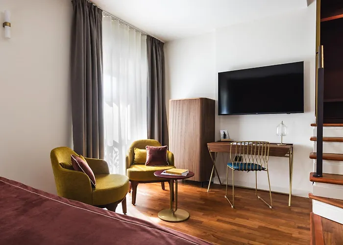 Casa D'este - ホテル