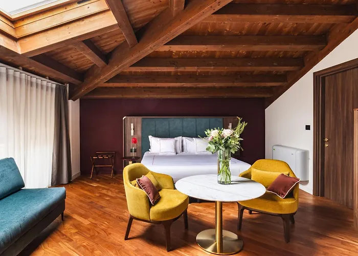 Hotel Casa D'este -