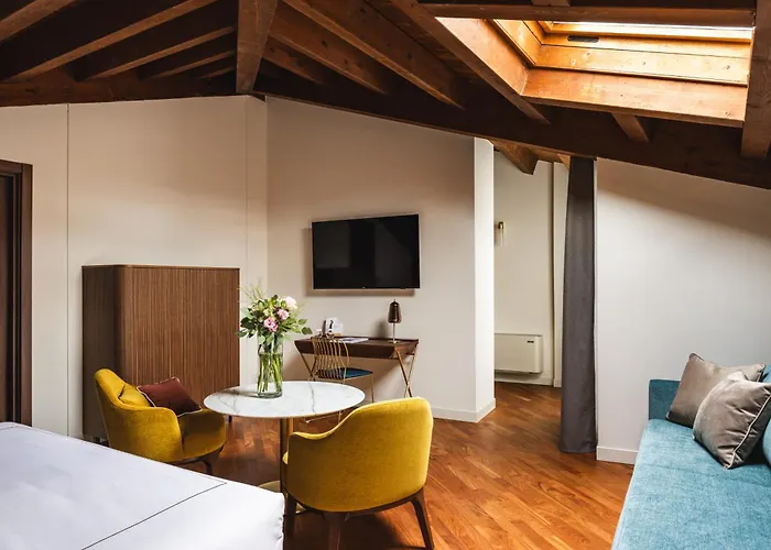 Hotel Casa D'este - 4*