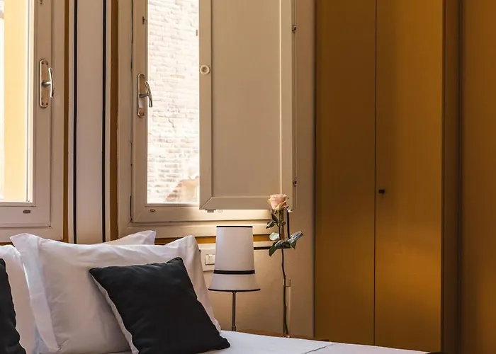 Casa D'este - Hotel Ferrara