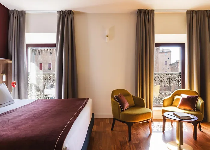 Casa D'este - 4*