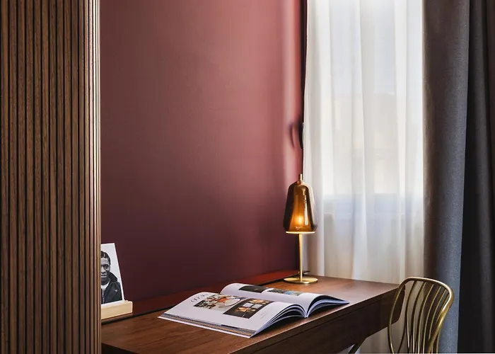 Hotel Casa D'este -