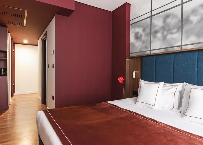 Hotel Casa D'este - 4*