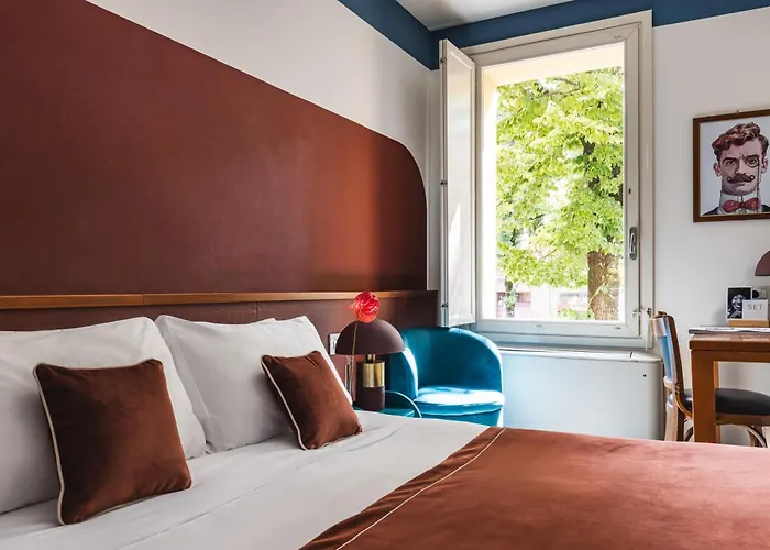 Casa D'este - Hotel Ferrara