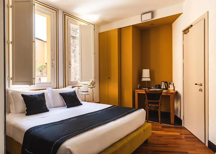 Hotel Casa D'este - Ferrare