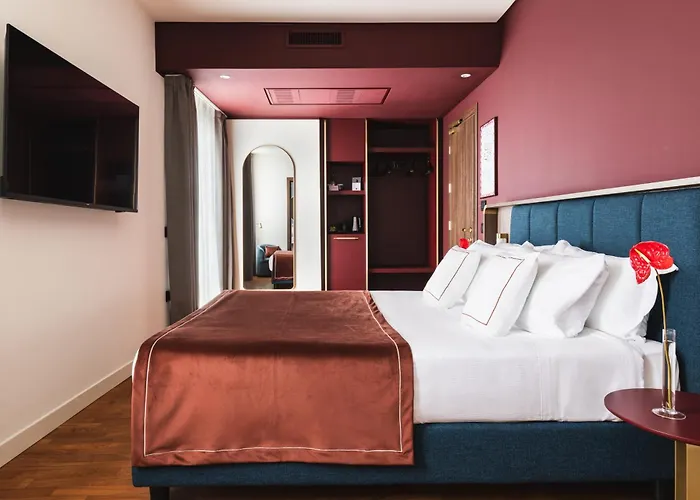 Casa D'este - 4* 페라라