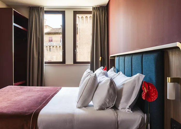 호텔 Casa D'este - 4*