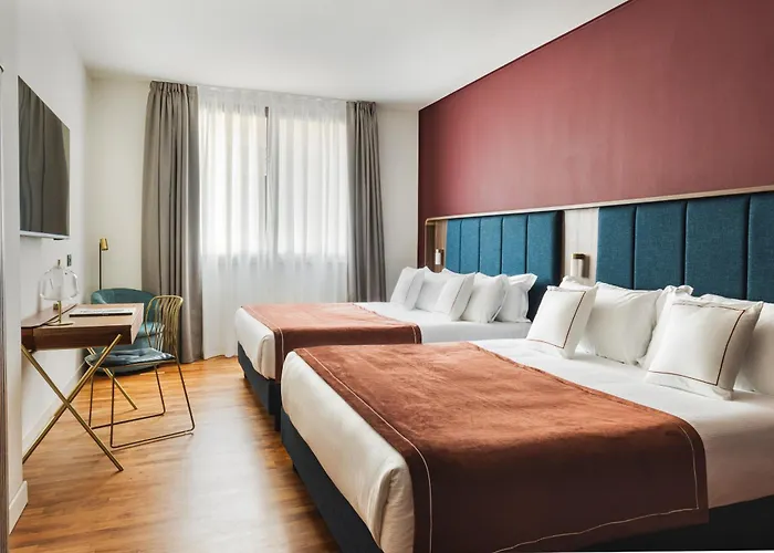 Casa D'este - Hotel Ferrara