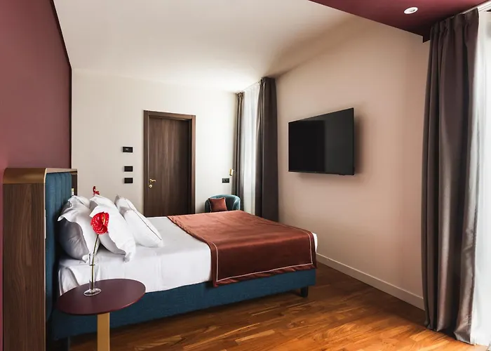Casa D'este - 4*
