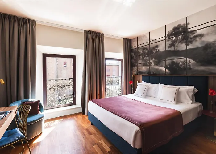 Casa D'este - Ferrare