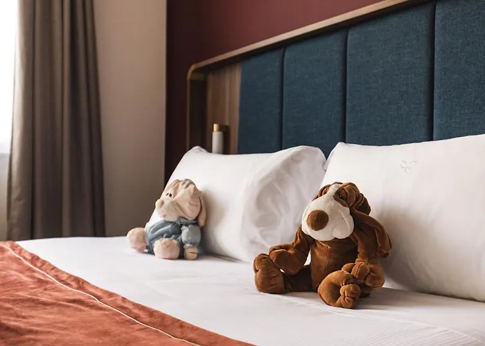 Casa D'este - 4* Ferrare