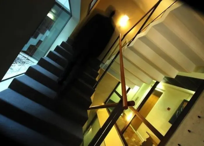 Casa D'este - Hotel Ferrare