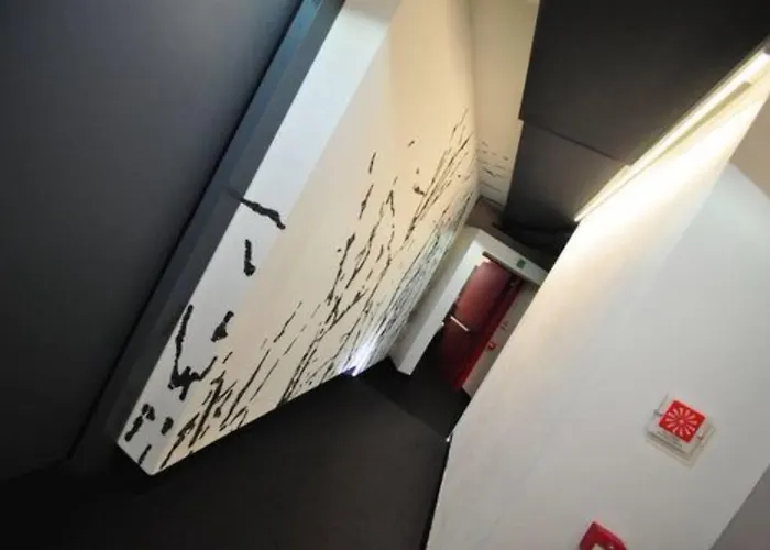 Casa D'este - 호텔 4*