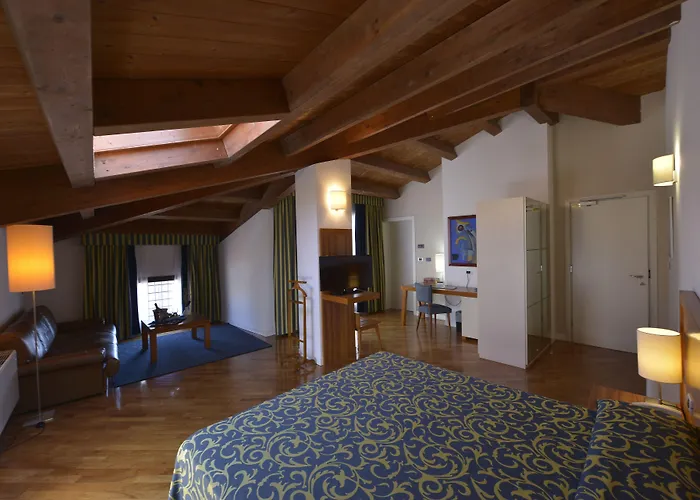 Casa D'este - Hotel Ferrare