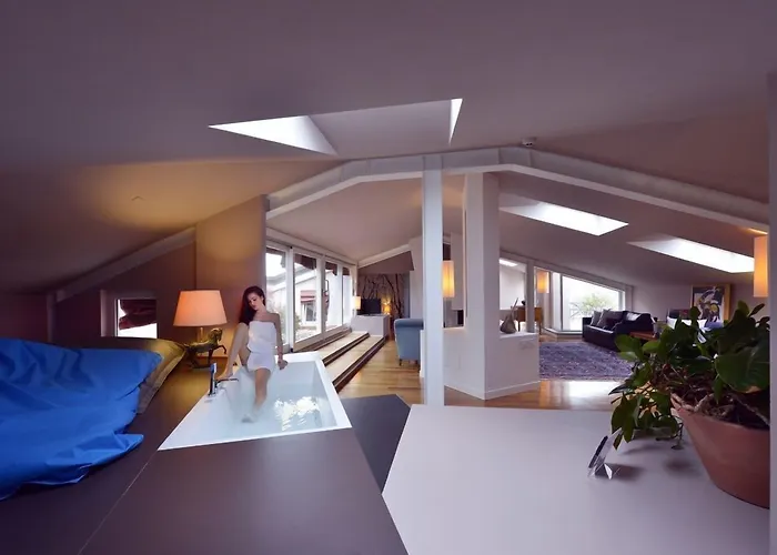 Casa D'este - 4* Ferrara