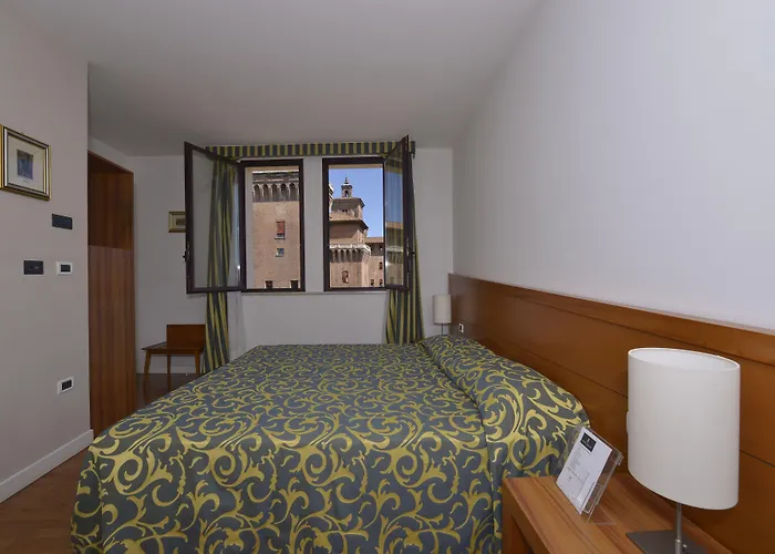 Casa D'este - 4* Ferrara