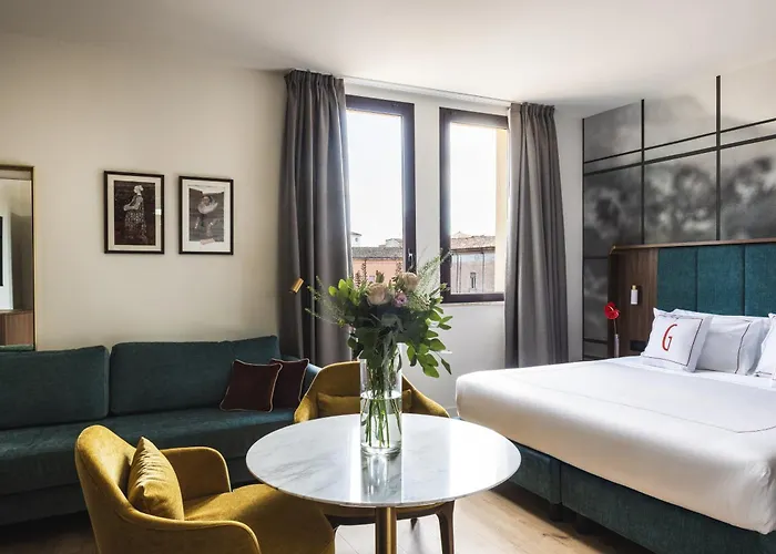 Casa D'este - Ferrare